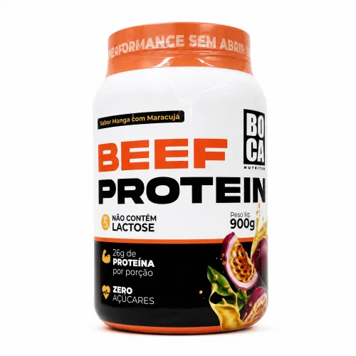 Beef Protein