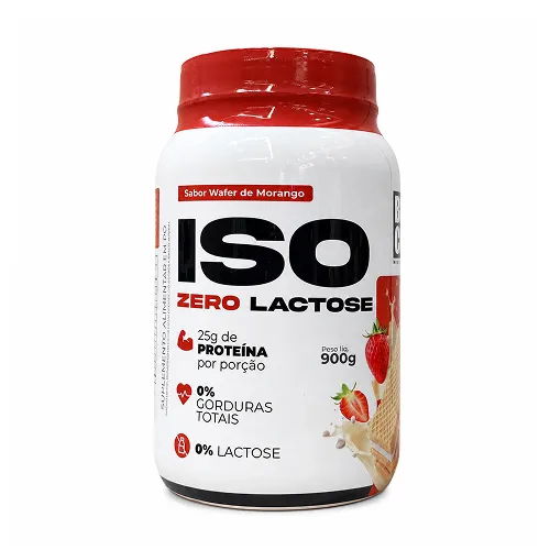 Iso Protein