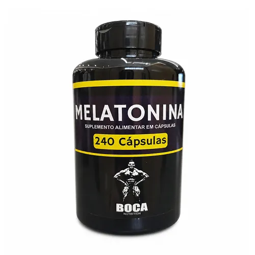 Melatonina